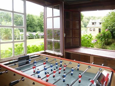 Holiday house Steinhaus in der Bretagne am Sandstrand - Outdoor photo 25