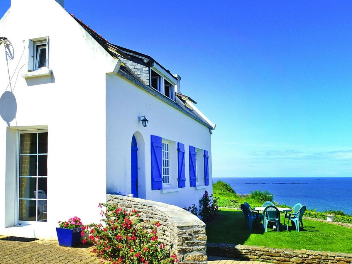 Holiday house Haus-Nr: BRE05181-F - Outdoor photo 4