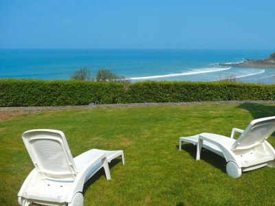 Holiday house Haus-Nr: BRE05181-F in Morlaix - Holiday house