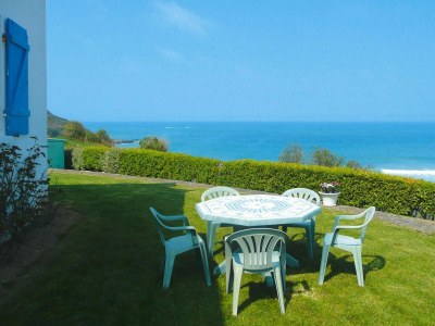 Holiday house Haus-Nr: BRE05181-F - Outdoor photo 2