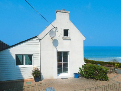 Holiday house Haus-Nr: BRE05181-F - Outdoor photo 5