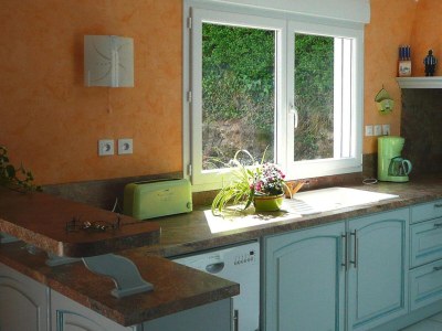 Holiday house Haus-Nr: BRE05181-F - Features photo 8