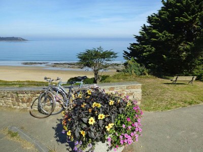 Holiday house Haus-Nr: BRE05181-F - Environment photo 18