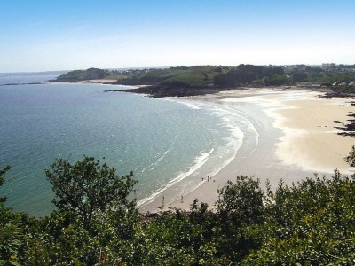 Holiday house Haus-Nr: BRE05181-F - Environment photo 20