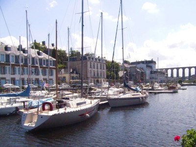 Holiday house Haus-Nr: BRE05181-F - Environment photo 21