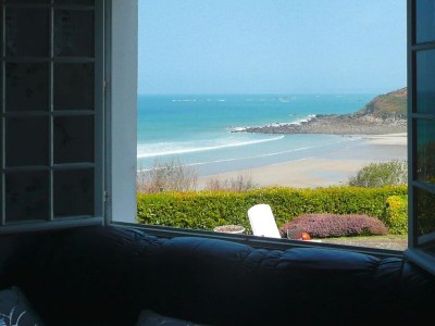 Holiday house Haus-Nr: BRE05181-F - Outdoor photo 24