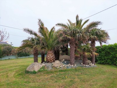 Holiday house Steinhaus in Cleder nahe Sandstrand - Outdoor photo 6