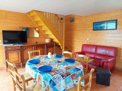 Holiday house Steinhaus in Cleder nahe Sandstrand - Features photo 10