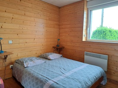 Holiday house Steinhaus in Cleder nahe Sandstrand - Features photo 11