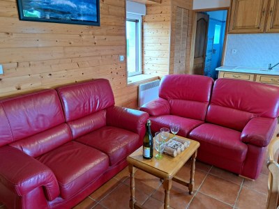 Holiday house Steinhaus in Cleder nahe Sandstrand - Features photo 15