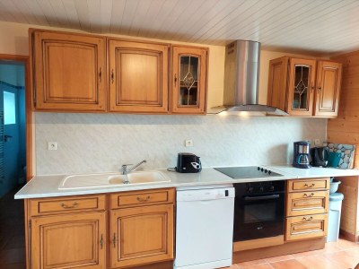 Holiday house Steinhaus in Cleder nahe Sandstrand - Features photo 19