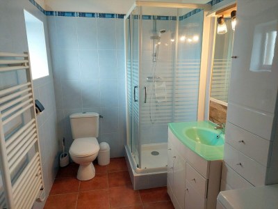 Holiday house Steinhaus in Cleder nahe Sandstrand - Features photo 20