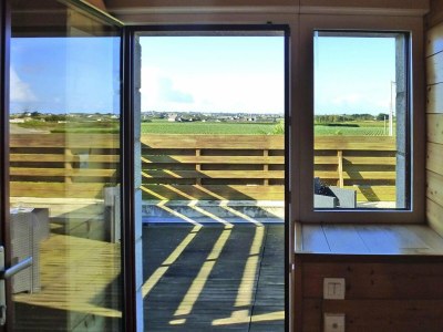 Holiday house Steinhaus in Cleder nahe Sandstrand - Outdoor photo 27