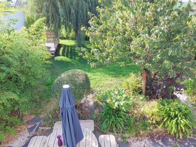 Holiday house Holiday Home in Cléder near Les Amiets Beach - Outdoor photo 3