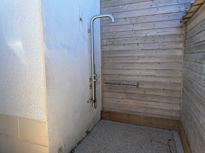 Holiday house Holiday Home in Cléder near Les Amiets Beach - Outdoor photo 4