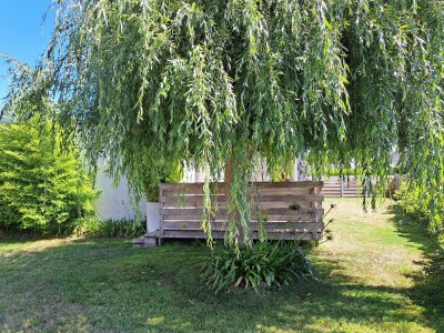 Holiday house Holiday Home in Cléder near Les Amiets Beach - Outdoor photo 7