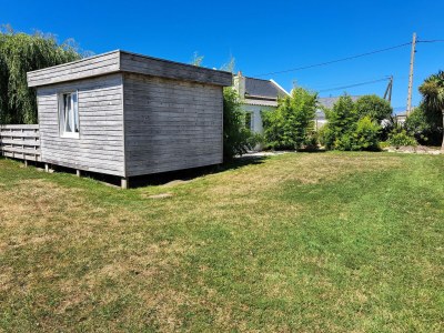 Holiday house Holiday Home in Cléder near Les Amiets Beach - Outdoor photo 8