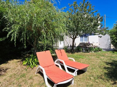 Holiday house Holiday Home in Cléder near Les Amiets Beach - Outdoor photo 10