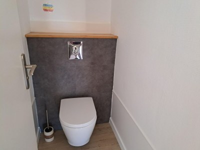 Holiday house Holiday Home in Cléder near Les Amiets Beach - Features photo 13