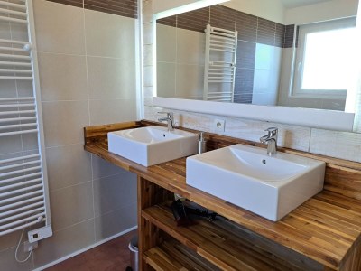 Holiday house Holiday Home in Cléder near Les Amiets Beach - Features photo 15