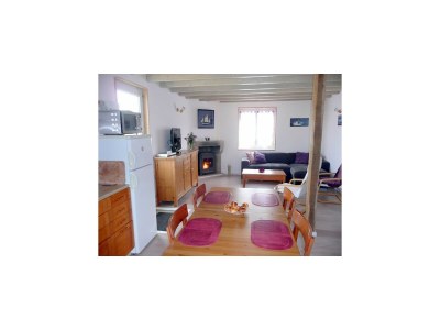 Holiday house Holiday Home in Cléder near Les Amiets Beach - Features photo 17