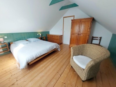 Holiday house Holiday Home in Cléder near Les Amiets Beach - Features photo 18