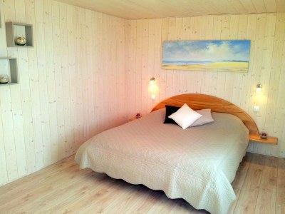 Holiday house Holiday Home in Cléder near Les Amiets Beach - Features photo 20