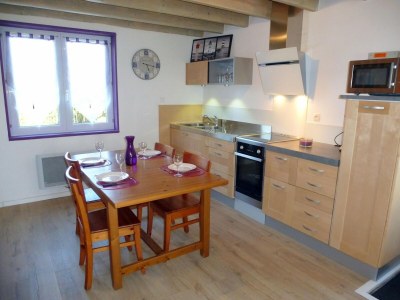 Holiday house Holiday Home in Cléder near Les Amiets Beach - Features photo 21