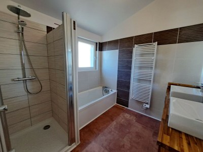 Holiday house Holiday Home in Cléder near Les Amiets Beach - Features photo 22