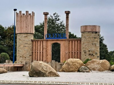 Holiday house Holiday Home in Cléder near Les Amiets Beach - Environment photo 27