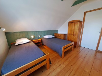 Holiday house Holiday Home in Cléder near Les Amiets Beach - Outdoor photo 33