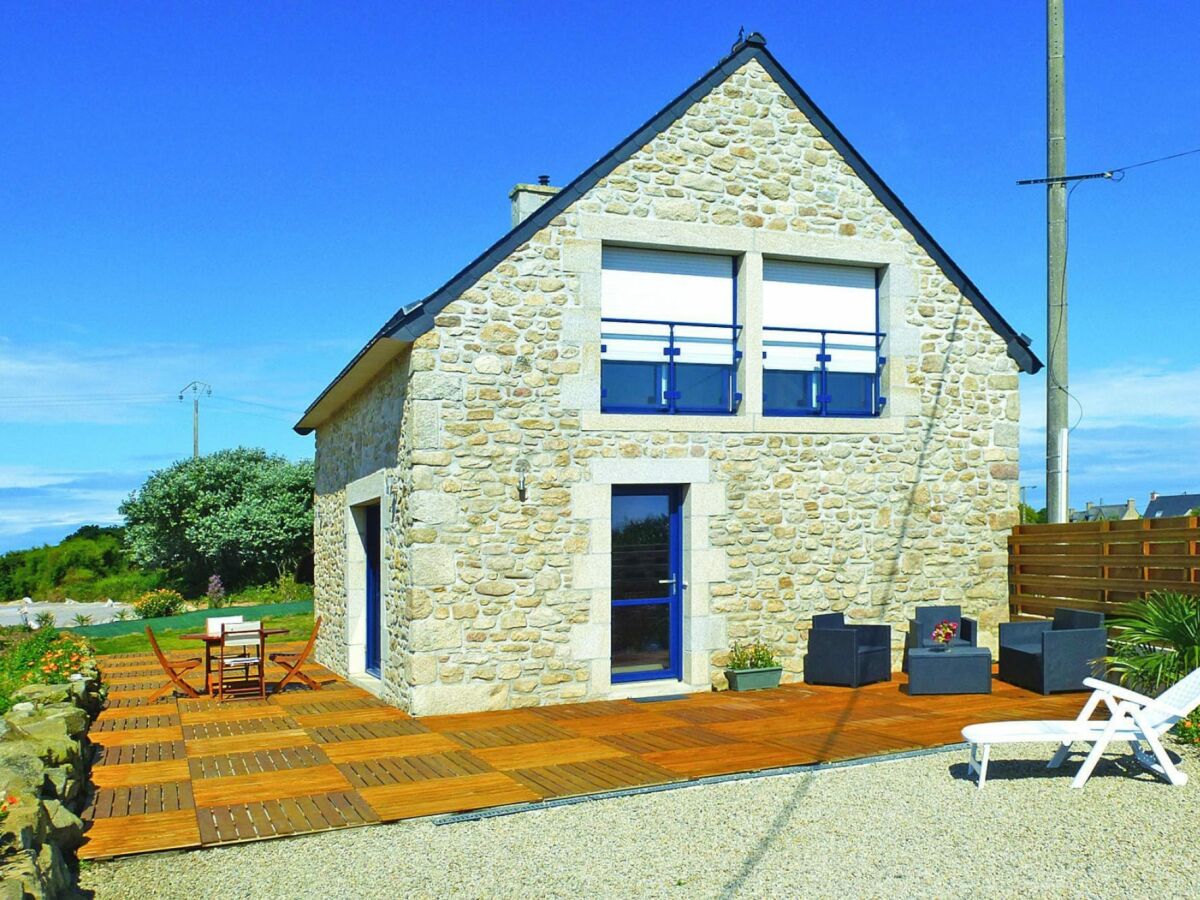 Holiday house Haus-Nr: BRE05326-F