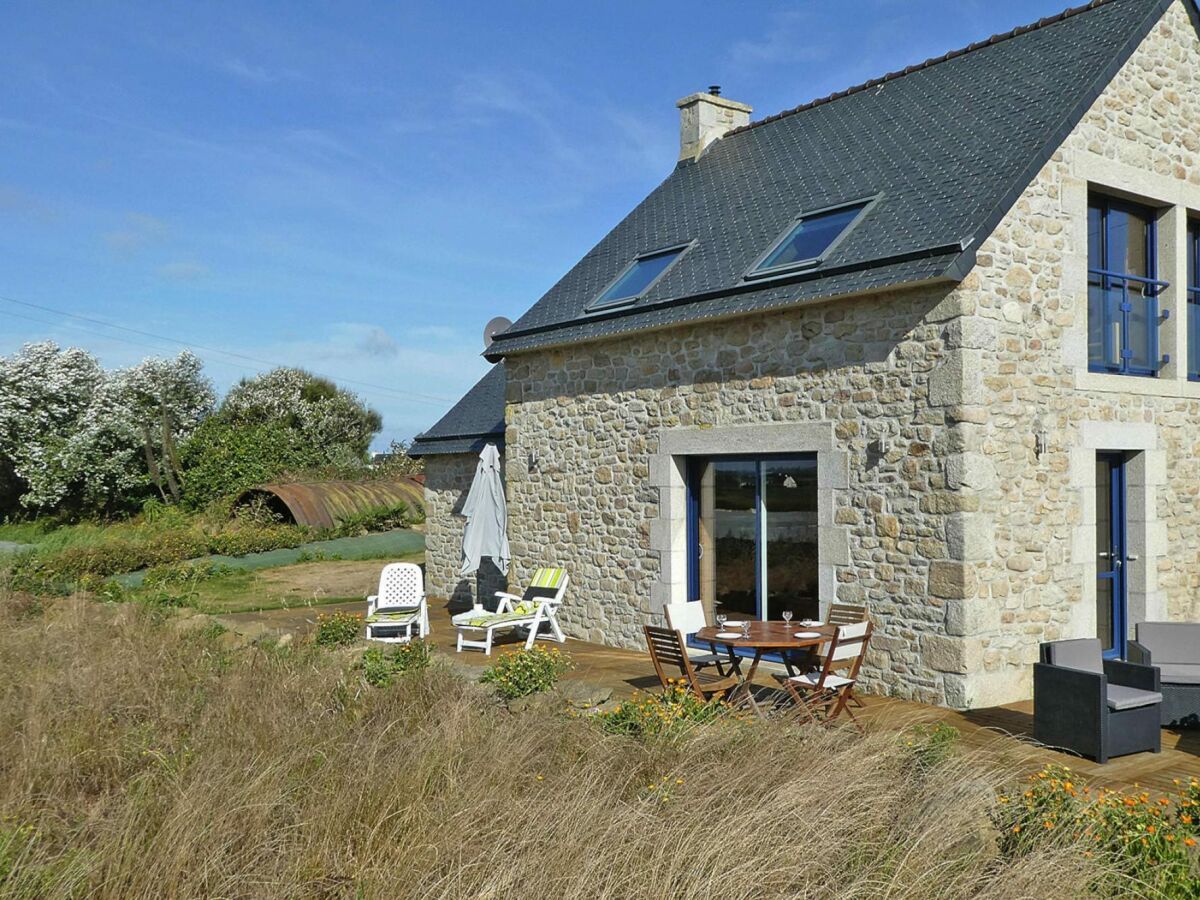 Holiday house Haus-Nr: BRE05326-F - Outdoor photo 5