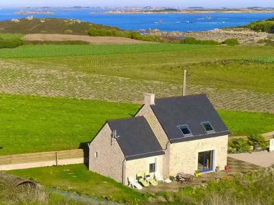 Holiday house Haus-Nr: BRE05326-F - Outdoor photo 2