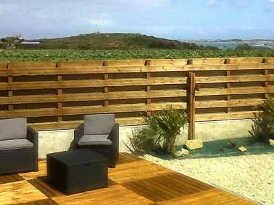 Holiday house Haus-Nr: BRE05326-F - Outdoor photo 6