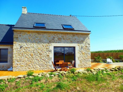 Holiday house Haus-Nr: BRE05326-F - Outdoor photo 7