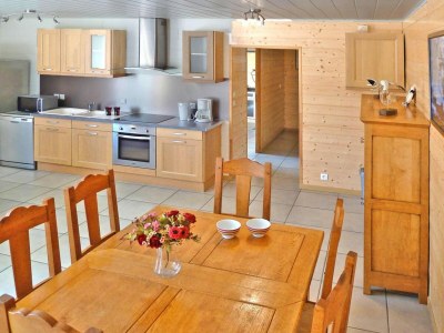 Holiday house Haus-Nr: BRE05326-F - Features photo 9