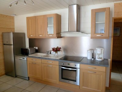 Holiday house Haus-Nr: BRE05326-F - Features photo 10