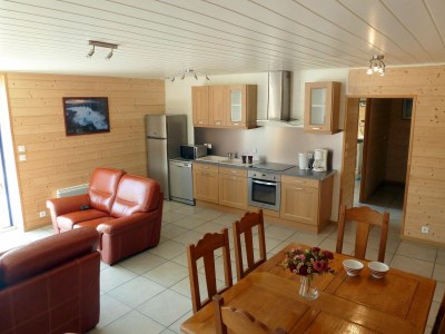 Holiday house Haus-Nr: BRE05326-F - Features photo 11