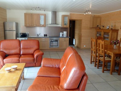 Holiday house Haus-Nr: BRE05326-F - Features photo 14