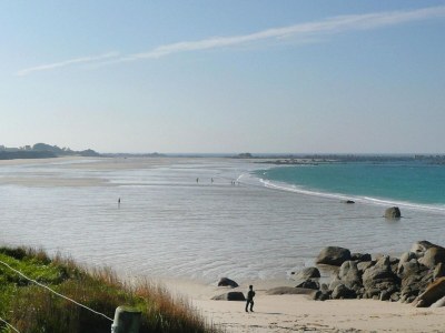 Holiday house Haus-Nr: BRE05326-F - Environment photo 17