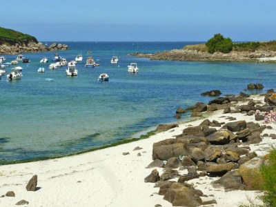 Holiday house Haus-Nr: BRE05326-F - Environment photo 18