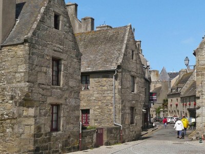 Holiday house Haus-Nr: BRE05326-F - Environment photo 19