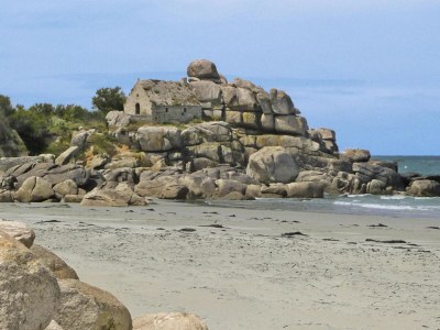 Holiday house Haus-Nr: BRE05326-F - Environment photo 20