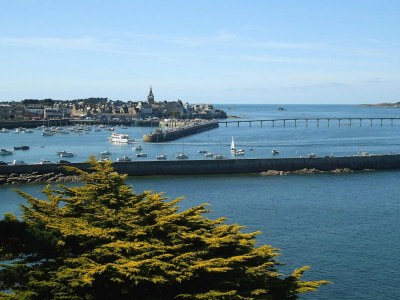 Holiday house Haus-Nr: BRE05326-F - Environment photo 21