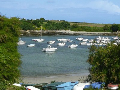 Holiday house Haus-Nr: BRE05326-F - Environment photo 22