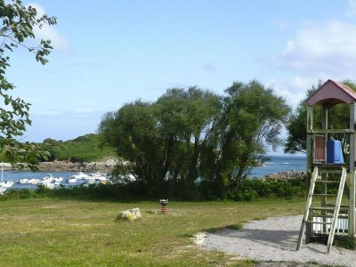 Holiday house Haus-Nr: BRE05326-F - Environment photo 23