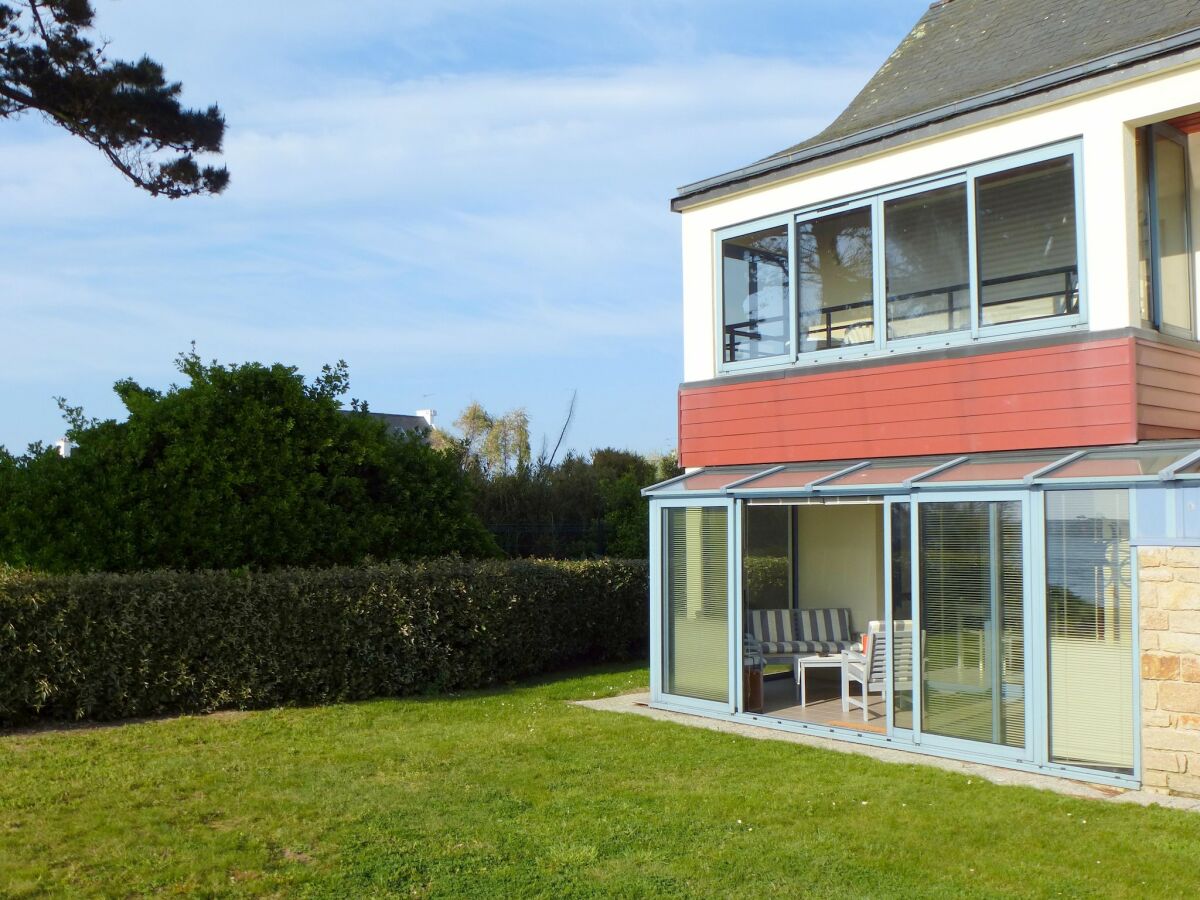 Apartment Romantische Roscoff Küstenwohnung