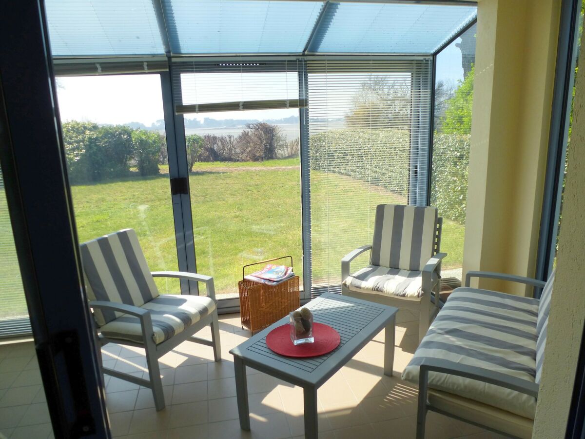 Apartment Romantische Roscoff Küstenwohnung - Outdoor photo 2