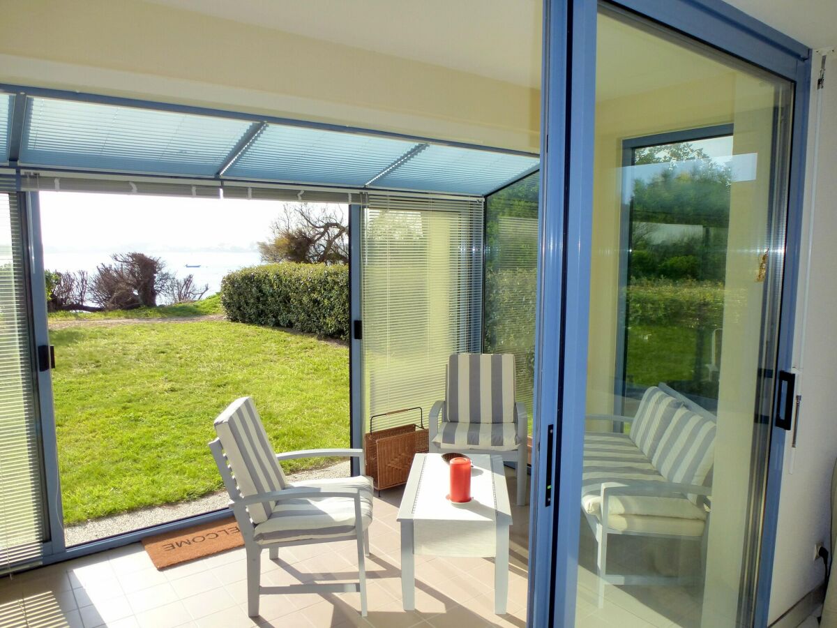 Apartment Romantische Roscoff Küstenwohnung - Outdoor photo 3